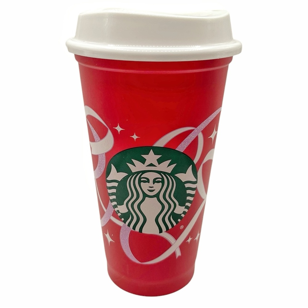 Starbucks 50th Anniversary Celebration Hot Cup